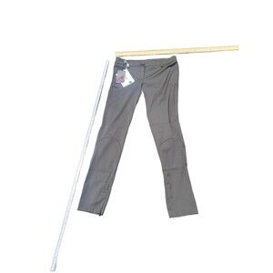 Naughty Dog Women's Black Dress Pants - Size S